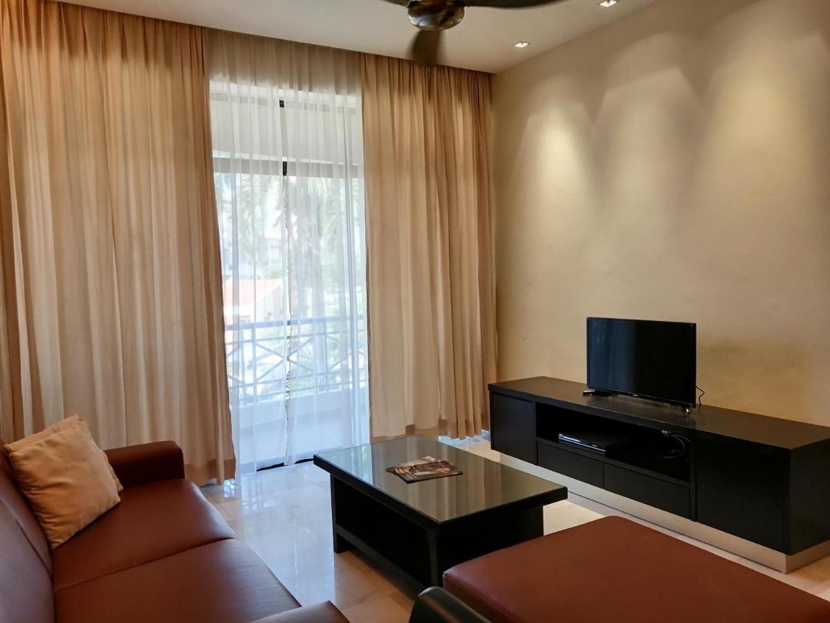 City Tropical Home I Джорджтаун Экстерьер фото